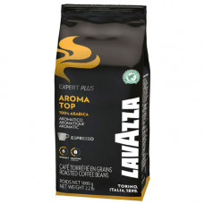 Кава Lavazza Expert Plus Aroma Top у зернах 1 кг