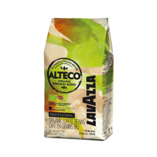 Кава Lavazza Alteco Bio Organic Premium Blend у зернах 1 кг