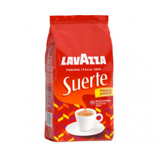 Кава Lavazza Suerte у зернах 1 кг