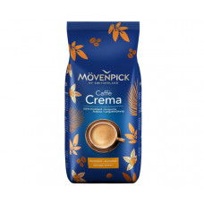 Кава Movenpick Caffe Crema у зернах 1 кг