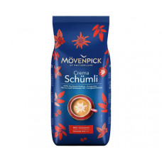 Кава Movenpick Schümli у зернах 1 кг