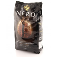 Кава у зернах Ambassador NERO пакет 1кг