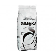 Кава Gimoka Bianco у зернах 1кг