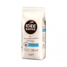 Кава JJDarboven Idee Kaffee Cafe Crema у зернах 1 кг