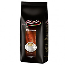 Кава JJDarboven Alberto Espresso у зернах 1 кг