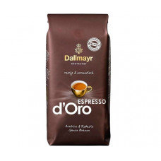Кава Dallmayr Espresso d'Oro у зернах 1 кг