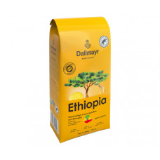 Кава Dallmayr Ethiopia у зернах 500 г