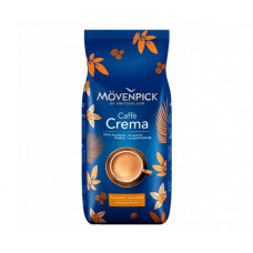 Кава Movenpick Caffe Crema у зернах 500 г