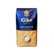 Кава J.J.Darboven Eilles Exclusive Caffe Crema в зернах 500 г