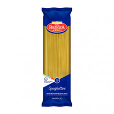 Макарони REGGIA 20.Spaghettini