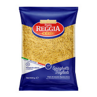 Макарони REGGIA 77.Spaghetti Tagliati