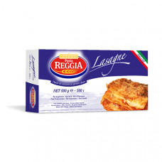 Макарони REGGIA 105.Lasagne