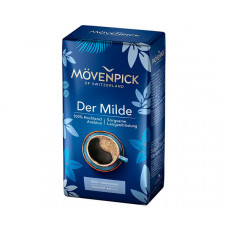 Кава Movenpick Der Milde мелена 500 г