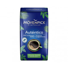 Кава Movenpick El Autentico мелена 500 г