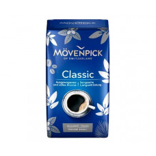 Кава Movenpick Classic мелена 500 г