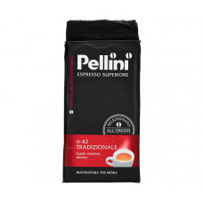 Кава Pellini Espresso Superiore Tradizionale мелена 250 г