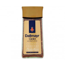 Кава Dallmayr Gold розчинна 200 г