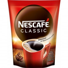 Кава Nescafe Classic 250 Г