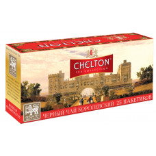 Chelton Англійський королівський чай