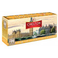 Chelton Традиційний чай