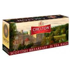 Chelton Шотландський сніданок