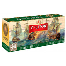 Chelton Зелений чай
