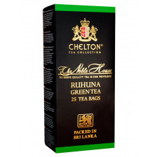 Chelton Зелений чай Благородний будинок